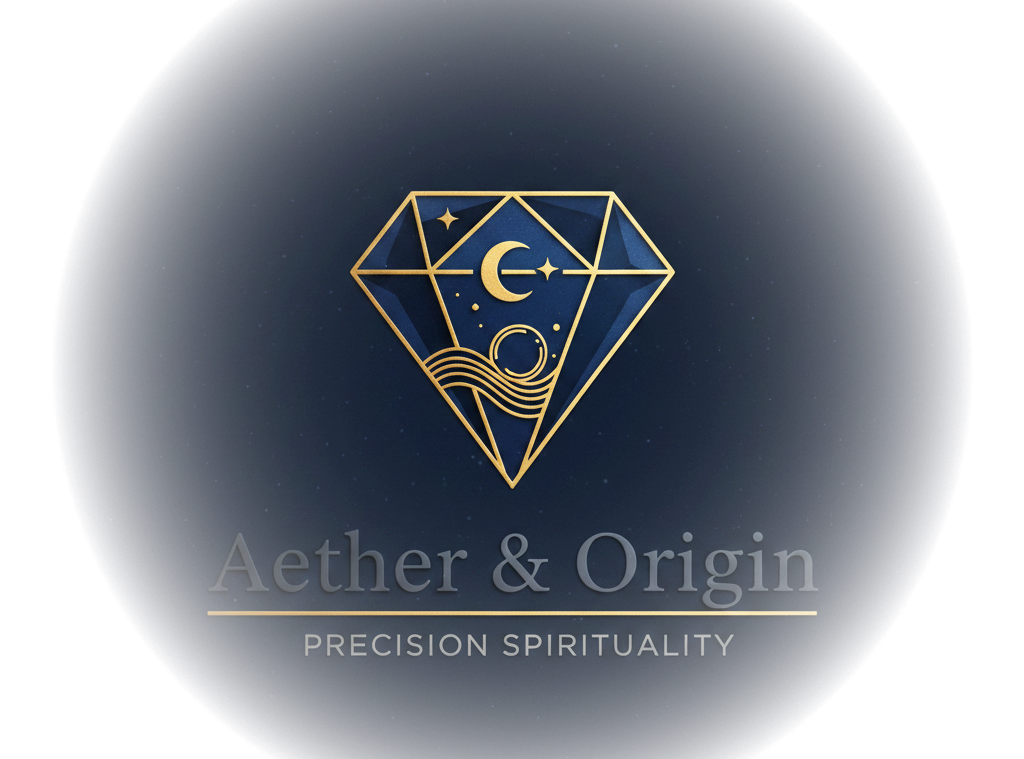 Aether and Origin