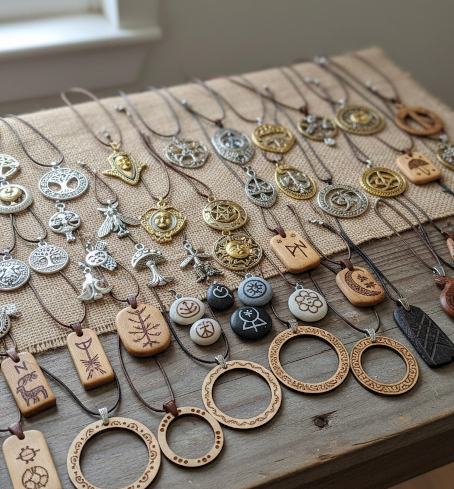 Aether and Origin Aether and Origin